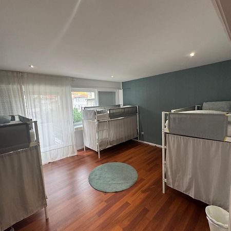 פורטו Dormitorio Aliados מראה חיצוני תמונה