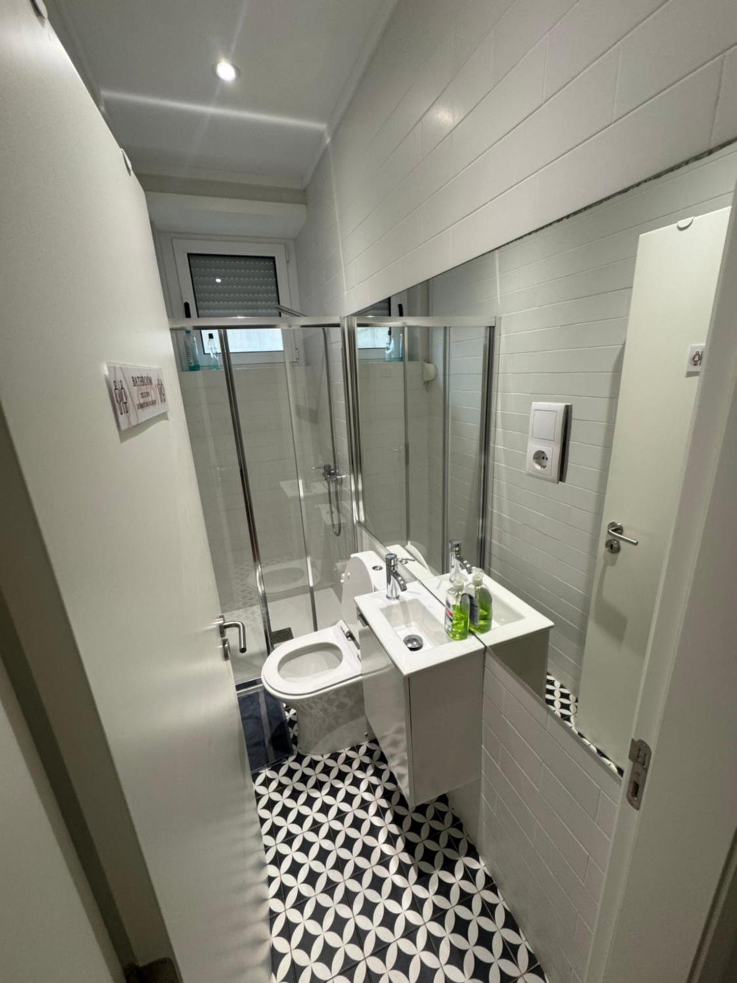 פורטו Dormitorio Aliados מראה חיצוני תמונה