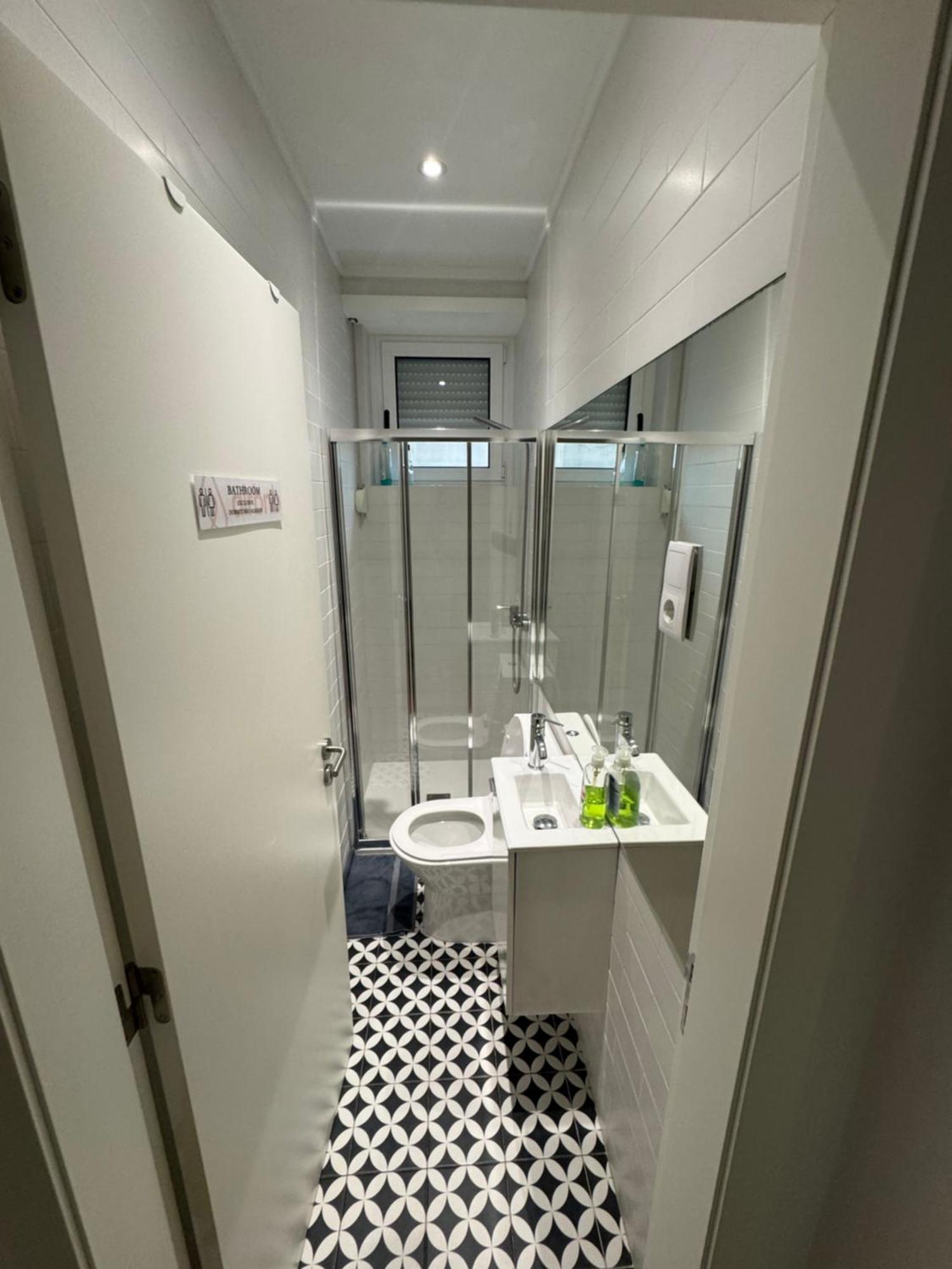 פורטו Dormitorio Aliados מראה חיצוני תמונה