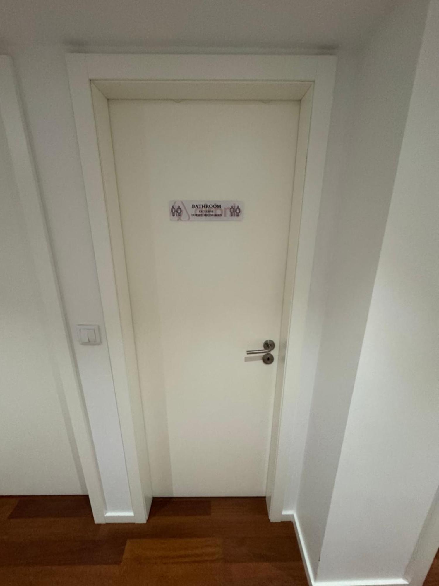 פורטו Dormitorio Aliados מראה חיצוני תמונה
