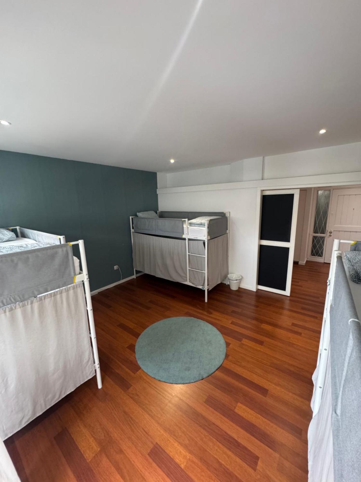 פורטו Dormitorio Aliados מראה חיצוני תמונה