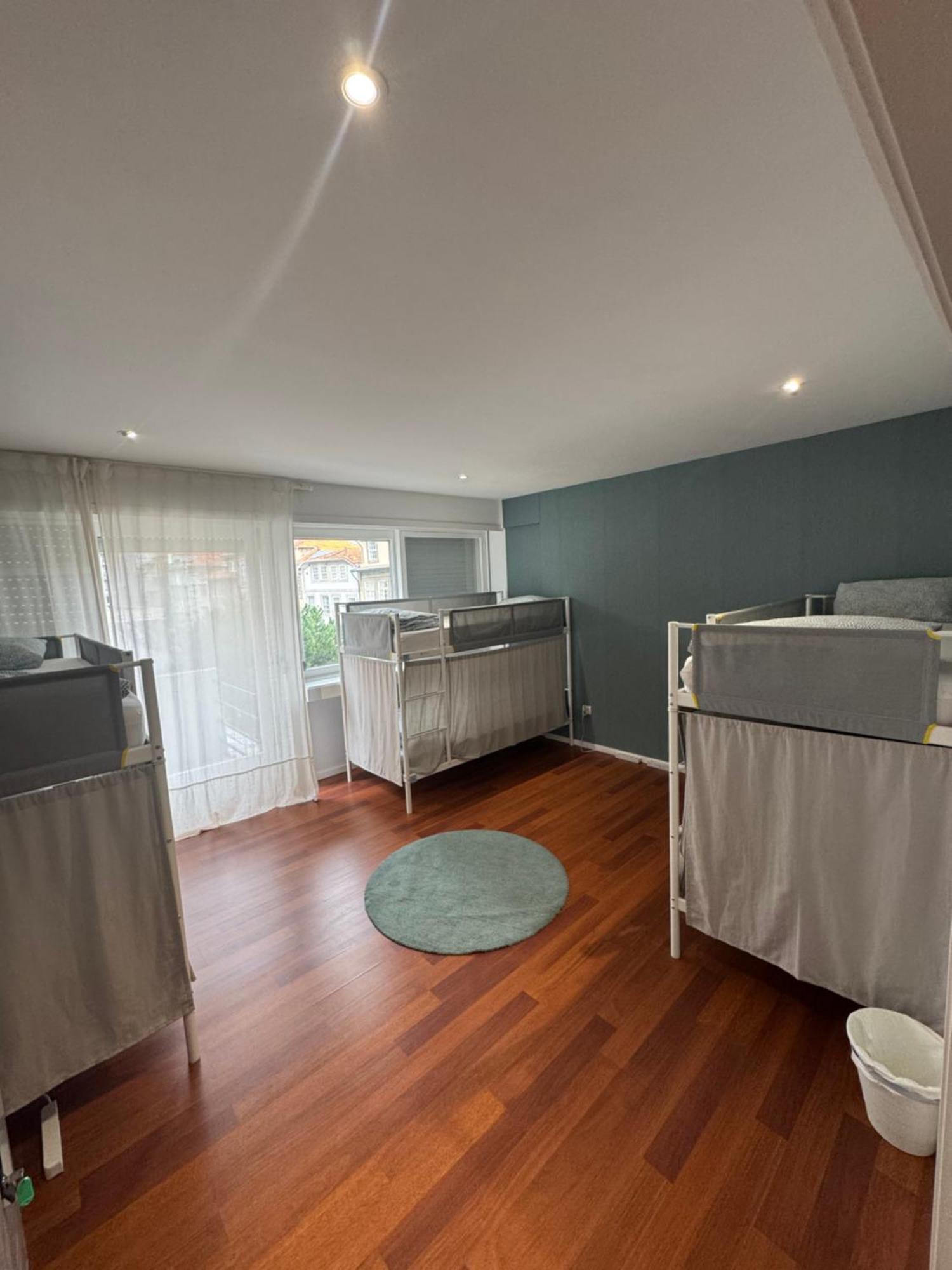 פורטו Dormitorio Aliados מראה חיצוני תמונה