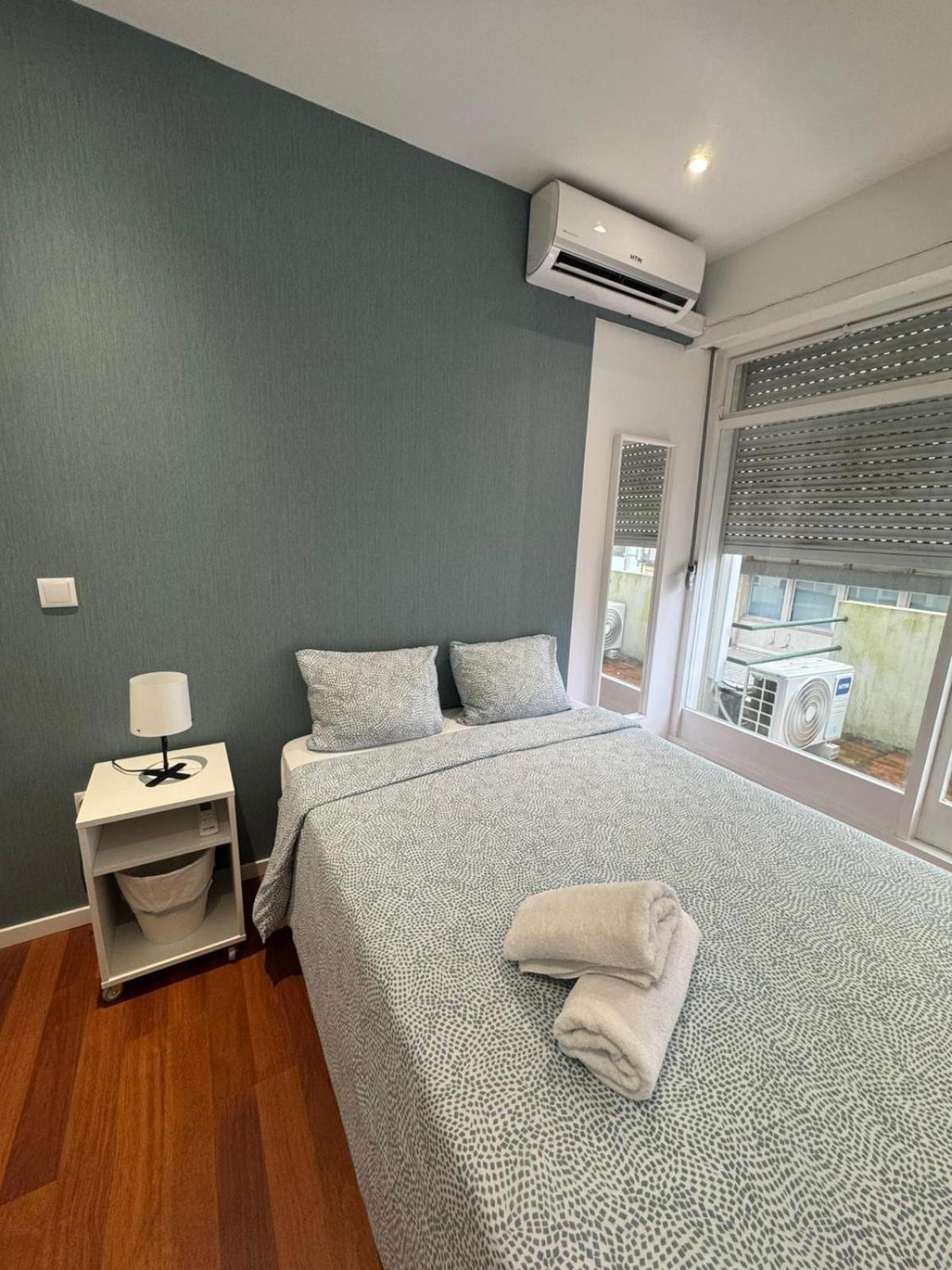 פורטו Dormitorio Aliados מראה חיצוני תמונה