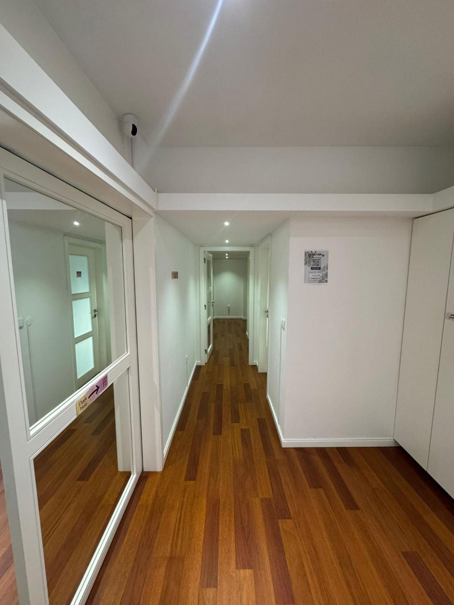 פורטו Dormitorio Aliados מראה חיצוני תמונה